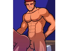 雄风系列：水手 hot gay felonious porn