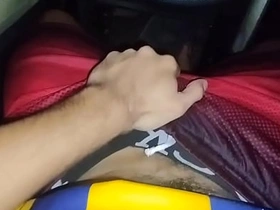 车内自慰粗屌呻吟加下流话 - DavidPajas japanese gay porn open-air