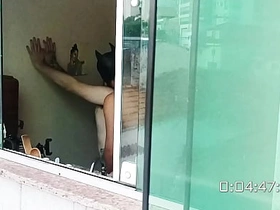 隐藏摄像头拍到蝙蝠侠照顾神奇小子 完整版RED见 gay coition videos best asian