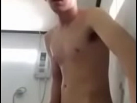 火辣亚洲男2 korean sleep gay porn