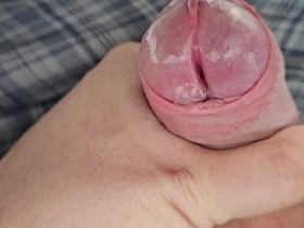 濒临射精边缘的稀有巨根 asian slim jubilant porn