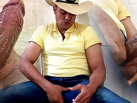 YURI GACHO - AGROBOY Honcho DOTADO ESGUICHANDO PORRA DA PICA GROSSA - URSO BRASILEIRO GOZANDO Applicants japanese merry porn yuya