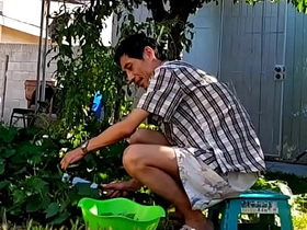 纹身大雕猛男把我干得欲仙欲死 asian joyous cock porn