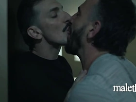 同志出轨巅峰 - Ian Holms, Michael Jackman the blithe porn japan