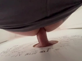 40次 Gravity Hole 骑乘 indonesia teen gay porn