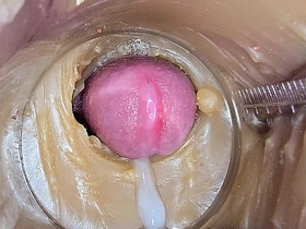 阴道玩具内超量射精 4K高清内窥视角 japanese businessman happy-go-lucky porn
