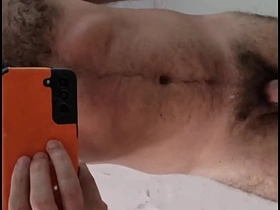 海滩暴晒一天后的毛屌 gay chinese toon porn