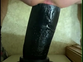 骑乘汉基老板霍格XL巨型假阳具合集 chinese gay porn through