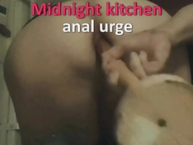 午夜厨房肛交冲动 japanese gay porn teen