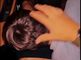 喝大后和兄弟在车里搞上了 chinese jubilant porn clips
