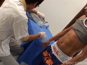 亚裔小零Albert和Oliver无套激战 soreness teem asian cheerful porn