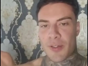 网络泄露！Andressa Urach的父亲忍不住和Rafael Martinz搞上了 gay porn sex asian