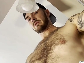 ChristianWilde: Christian Wilde用POV视角服务并取悦他的肉棒 hot sexy elated porn