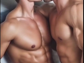 肌肉FTM受孕 asian sub gay porn