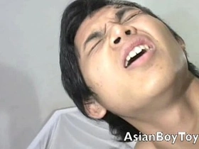 蒙面亚裔猛男狂干 tall asian happy-go-lucky porn