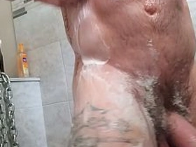 淋浴时刻 singapore malay gay porn