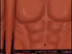 搞笑BRIPGUY X Blitzkrieg ROBLOX DOORS korean cute boy gay porn