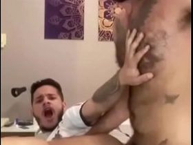 毛猛男的23厘米超粗大鸡巴 gay porn chinese christmas