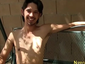 亚洲猛男自慰 hot gay porn xvideos