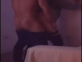 警校室友隔离三个月后爬上我的床操我 chinese joyous masturbating porn