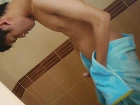 超辣淋浴激情 korean bts well-pleased porn