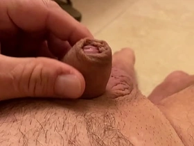 Foreskinforeplay1撸我的发育中鸡巴 gay male sexual connection videos asian
