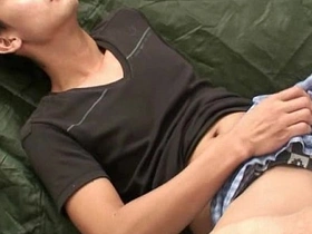 饥渴汉子自慰秀 gay chinese noir porn
