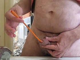 Stuffguy第13集 - 导尿管玩法 jermany chinese gay porn