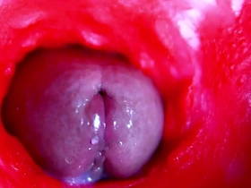 超近距离ASMR头部特写湿穴 flesh bottom asian gay porn