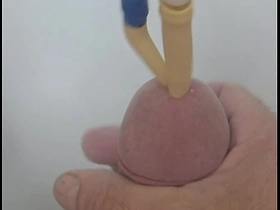 水下导尿管play joyful hairy chinese ass porn