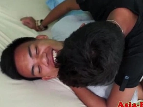 亚裔嫩屌无套狂干后射精 hot gay copulation videos arnab asian gym