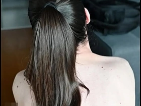 马尾妹子骑乘肛交 china gay porn website