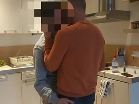 直男建筑工Jack坐在老爹大腿上 gay lovemaking videos asian china