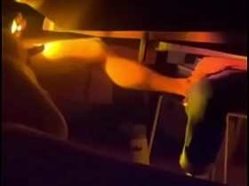 室友和年轻朋友在桌下玩足交 这次我偷拍到了 japan tissue hunk gay porn
