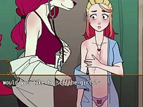 这个毛茸茸的护士跳魅魔舞可能会丢工作 #1 chinese scat joyful porn