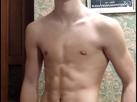 夜间展示瘦弱男孩 korean cheerful clips porn