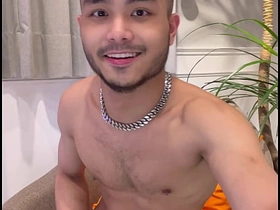 亚洲小伙儿不老实 korean gay porn star