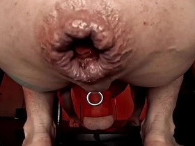 发情的Axel Abysse扩张宽肛后骑上大玩具 asian gay chinese porn