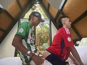 国民队球员操翻麦德林队球星 gay porn telegram asian