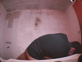 厕所自慰-仰拍镜头-阿根廷色情-大鸡巴-颜射效果-鱼眼镜头拍摄 korean school gay porn