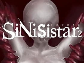 你根本想象不到这游戏把我折磨成啥样 SiNiSistar 2 #5 gay chinese public porn twitter