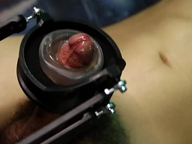 重口BDSM机器人手淫 专治大屌爆浆 joyous chinese bdsm porn