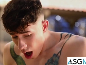 ASGmax-黑白辣妹合集第二弹！ porn korean gay