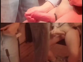 直男顾客走进这家暧昧理发店..发现理发师有特殊服务 - 完整版！ chinese well-pleased church porn