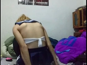 亚系药娘单人自嗨 black gay asian porn